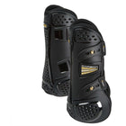 Arma by Shires Protectores para Tendones Oxi-Zone Negro
