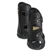 Arma by Shires Protectores para Tendones Oxi-Zone Negro