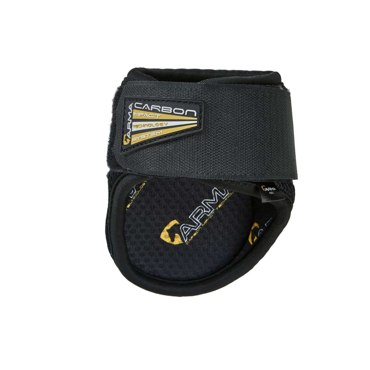 Arma by Shires Protectores para Menudillo Oxi-Zone Negro