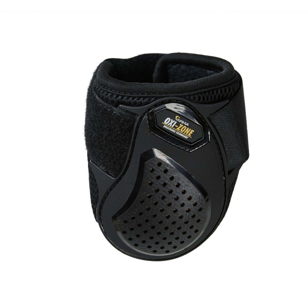 Arma by Shires Protectores para Menudillo Oxi-Zone Negro