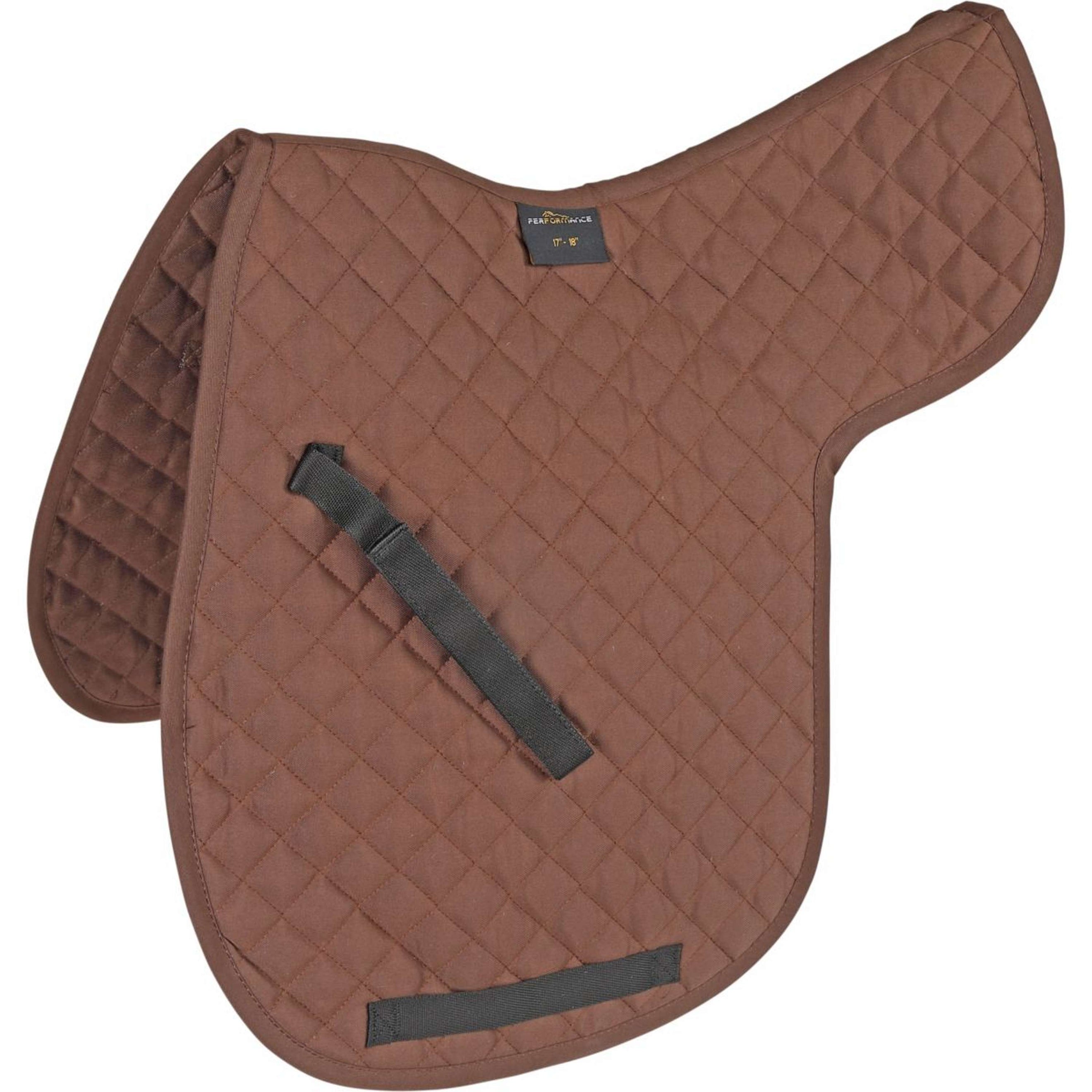 Performance by Shires Mantilla Lite Marron