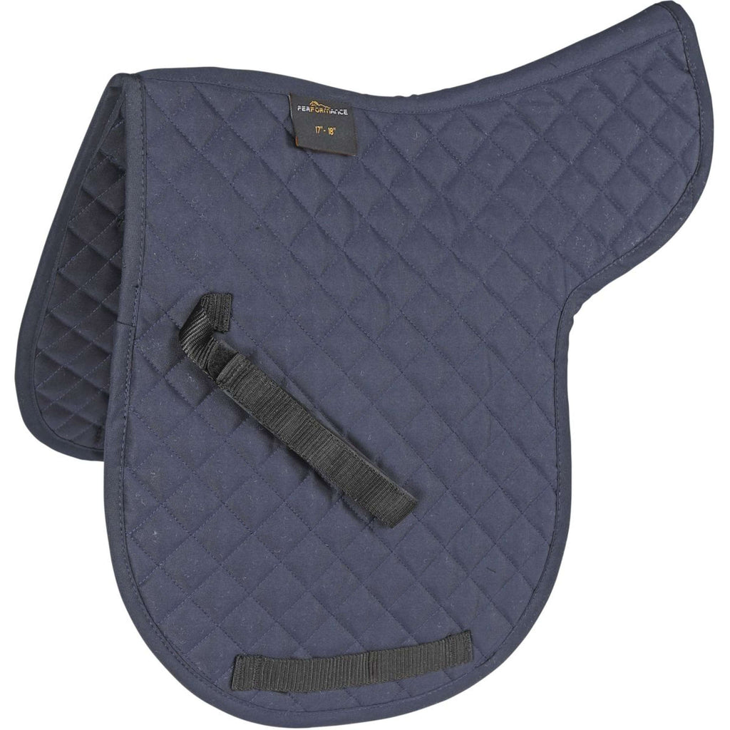 Performance by Shires Mantilla Lite Navy