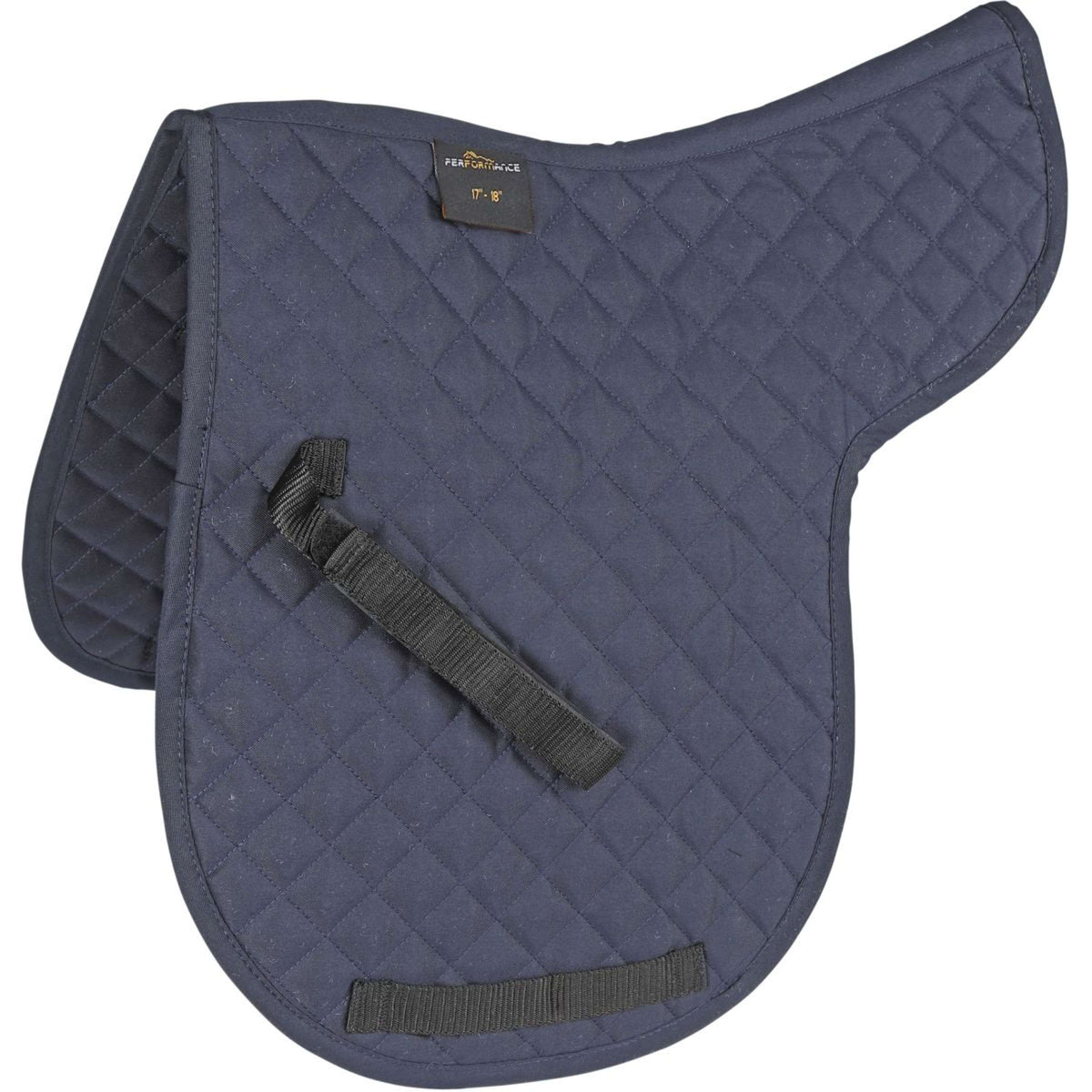 Performance by Shires Mantilla Lite Navy