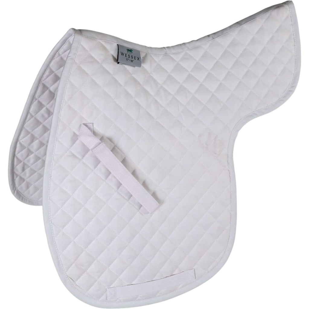 Performance by Shires Mantilla Lite Blanco