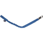 Shires Cuerda de amarre Bungee Breakaway Azul