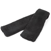 Shires Funda Cincha Acryl Negro