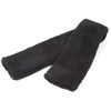 Shires Funda Cincha Acryl Negro