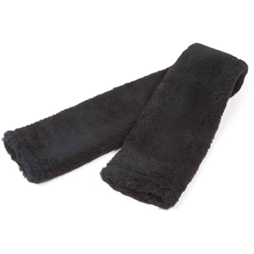 Shires Funda Cincha Acryl Negro