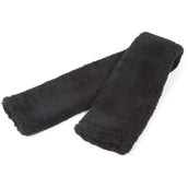 Shires Funda Cincha Acryl Negro
