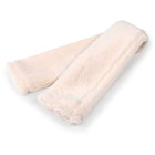 Shires Funda Cincha Acryl Natural