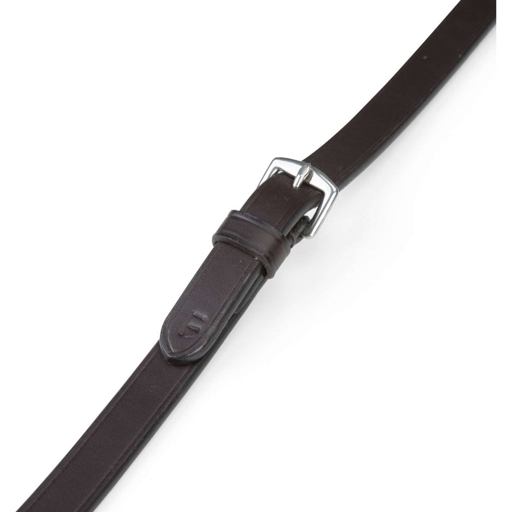 Velociti by Shires Riendas Lusso Elite Pro Habana