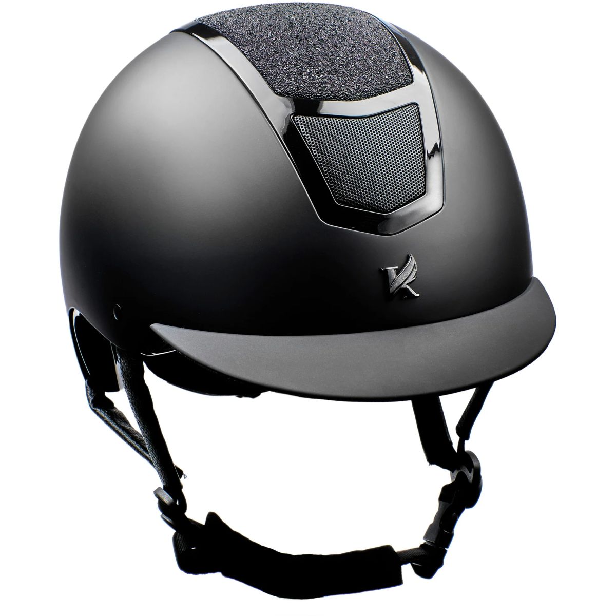 Karben by Shires Casco Valentina Negro