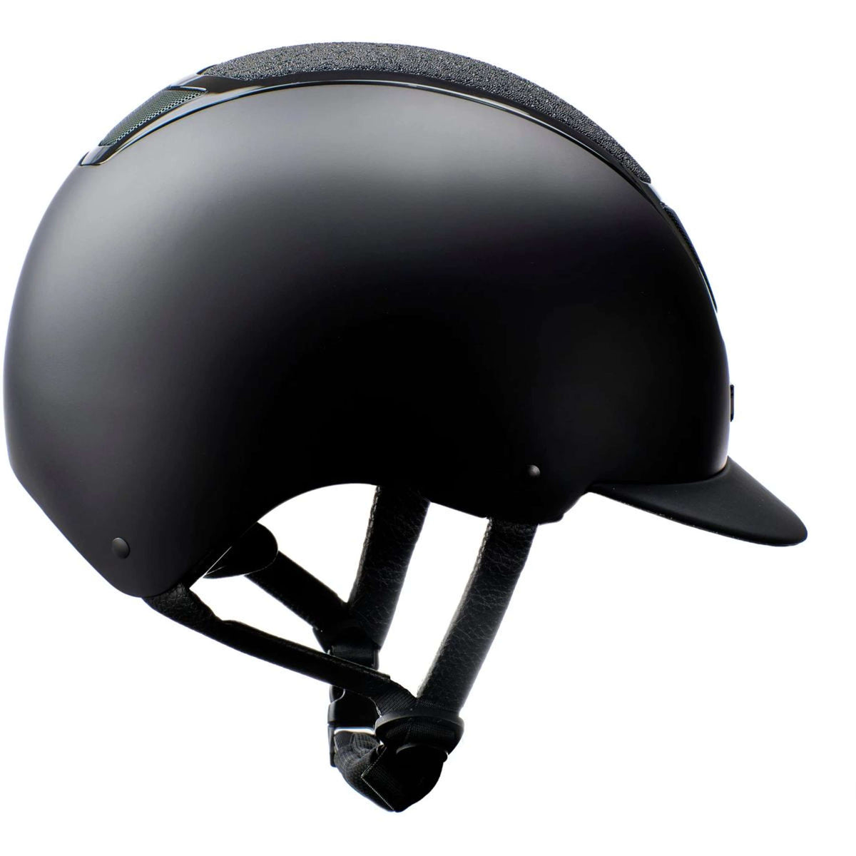 Karben by Shires Casco Valentina Negro