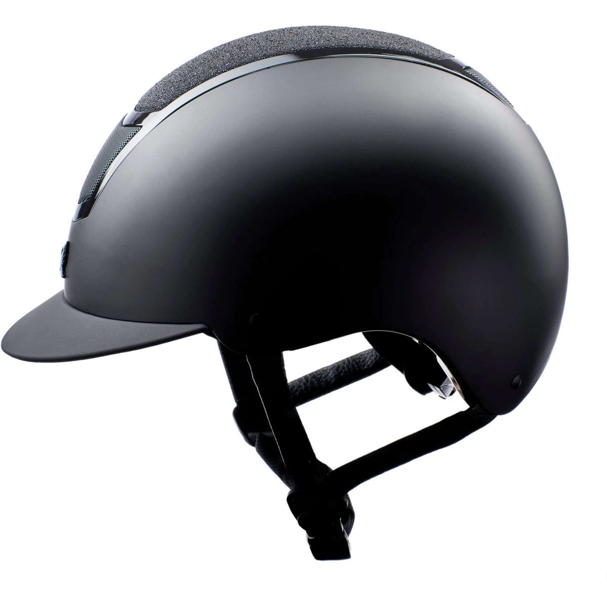 Karben by Shires Casco Valentina Negro