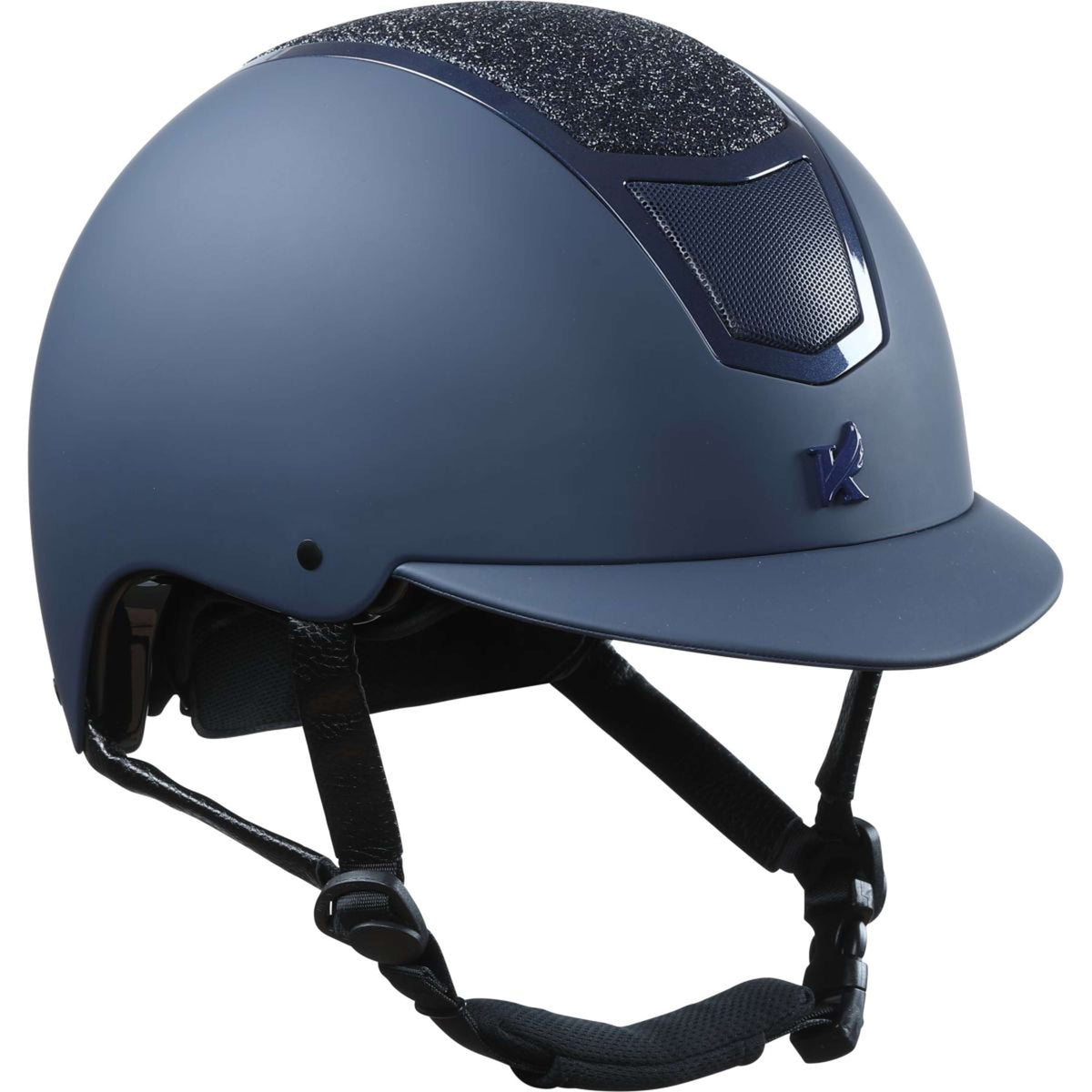 Karben by Shires Casco Valentina Navy
