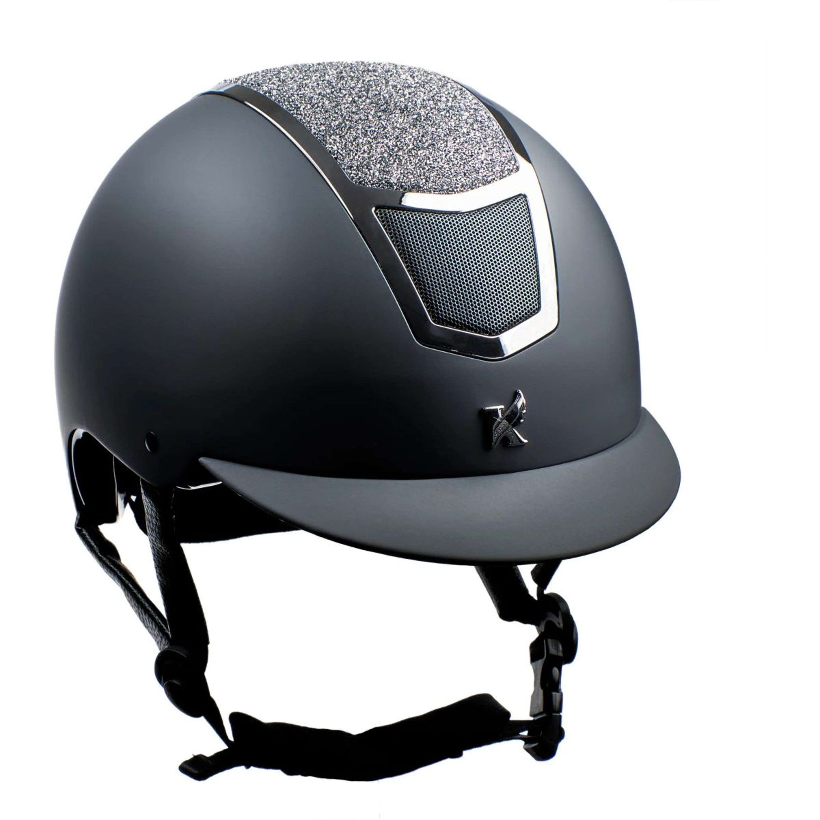 Karben by Shires Casco Valentina Gris Karben by Shires Casco Valentina Gris