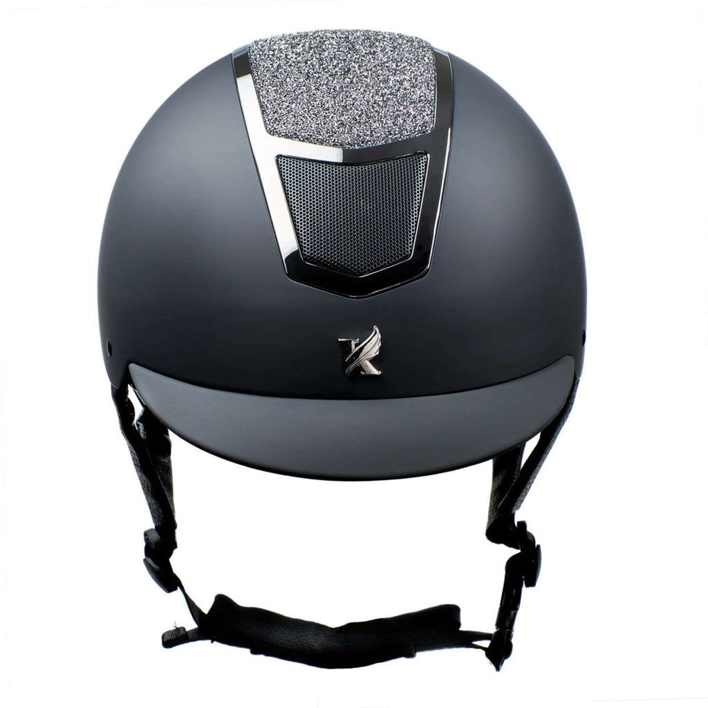 Karben by Shires Casco Valentina Gris