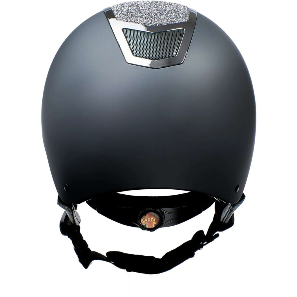 Karben by Shires Casco Valentina Gris