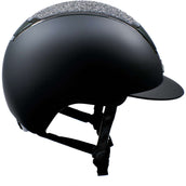 Karben by Shires Casco Valentina Gris