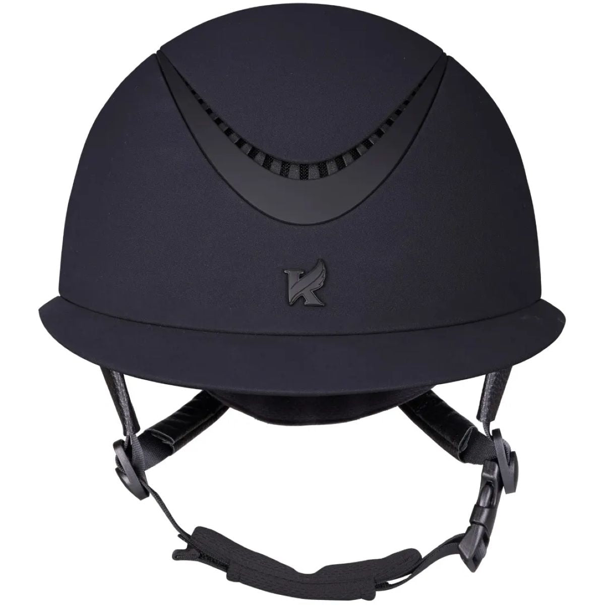 Karben by Shires Casco Aria Ellipse Negro