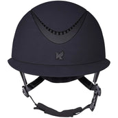 Karben by Shires Casco Aria Ellipse Negro