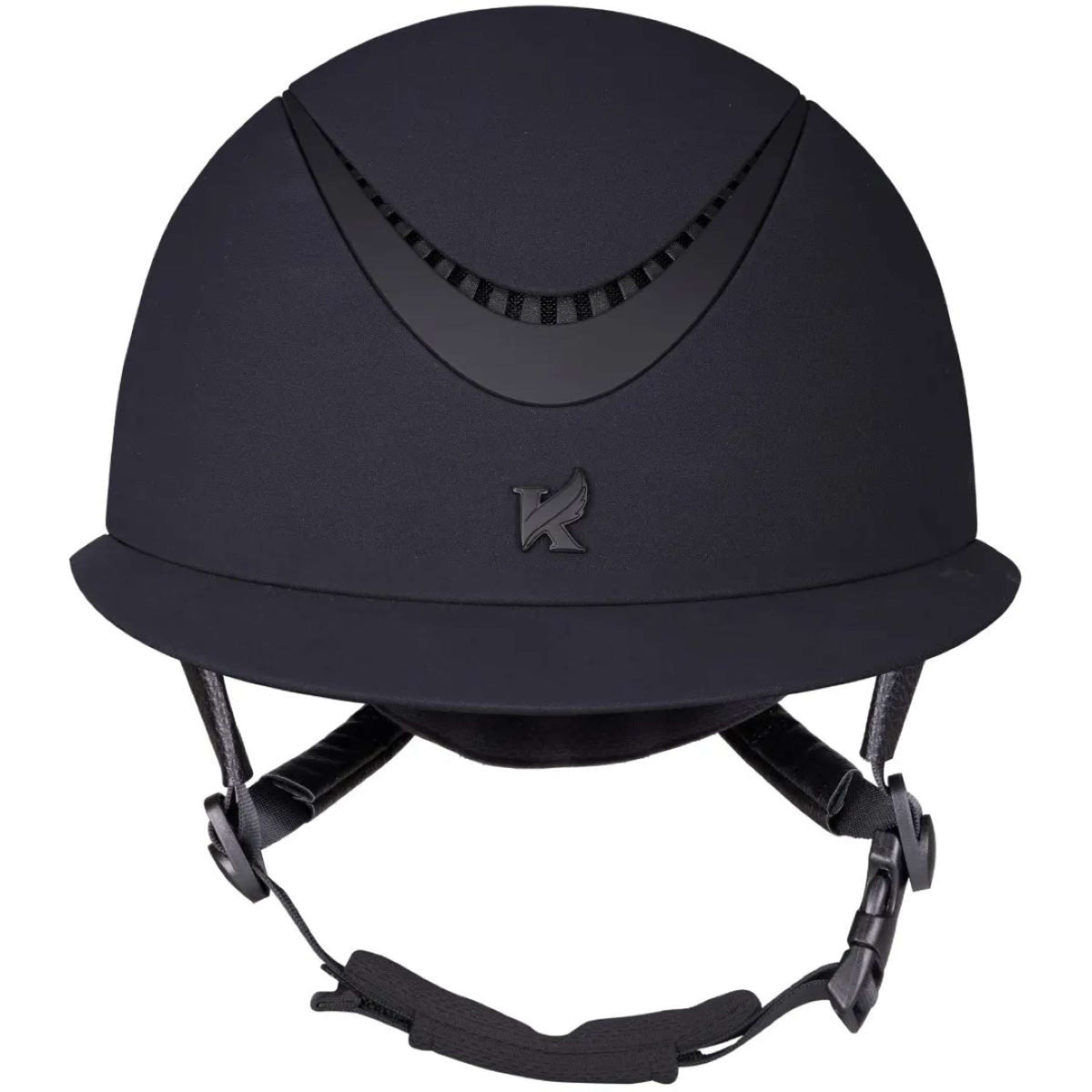 Karben by Shires Casco Aria Ellipse Negro