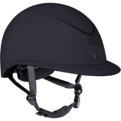 Karben by Shires Casco Aria Ellipse Negro