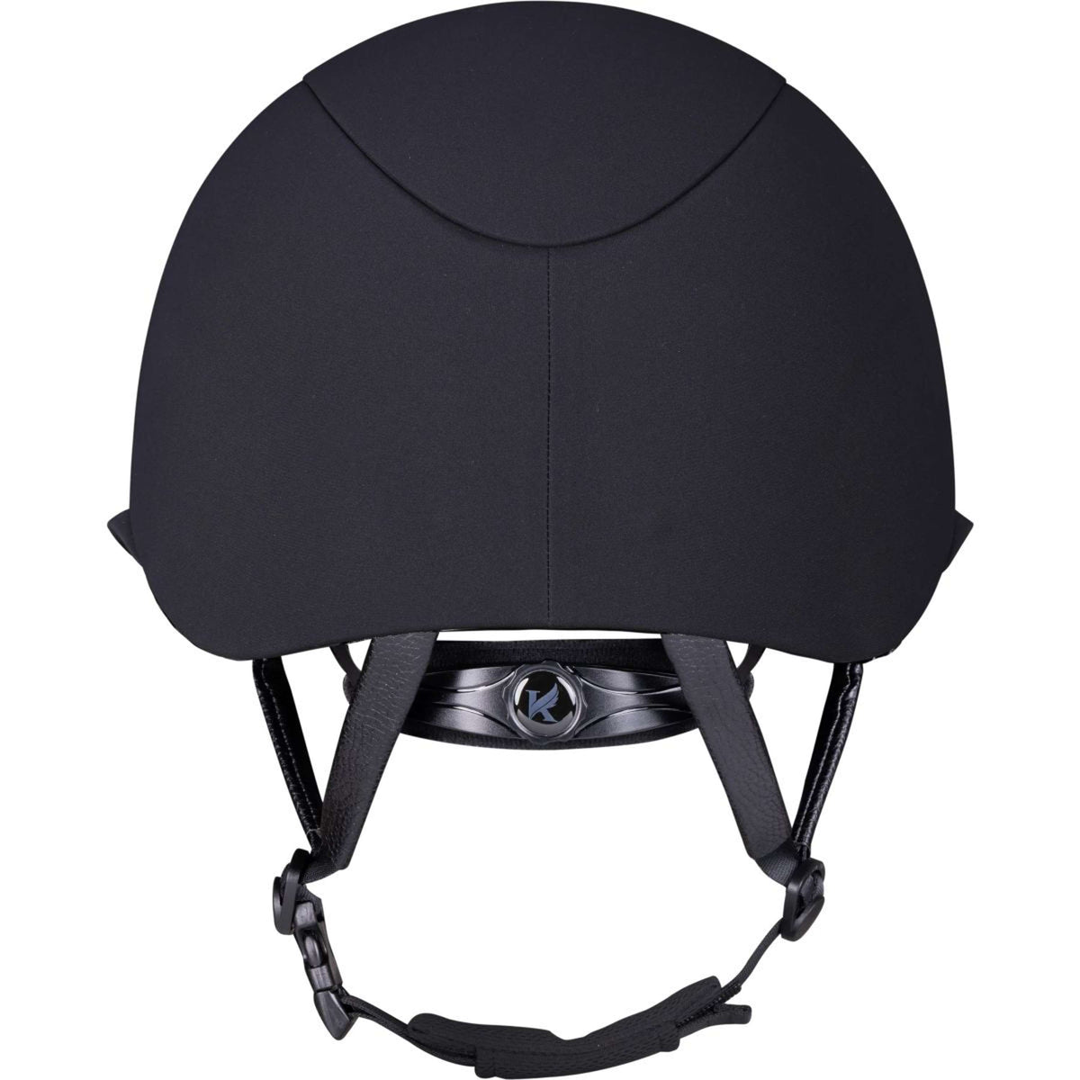 Karben by Shires Casco Aria Ellipse Negro