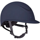 Karben by Shires Casco Aria Ellipse Navy