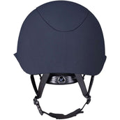 Karben by Shires Casco Aria Ellipse Navy
