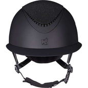 Karben by Shires Casco Lia Ellipse Negro