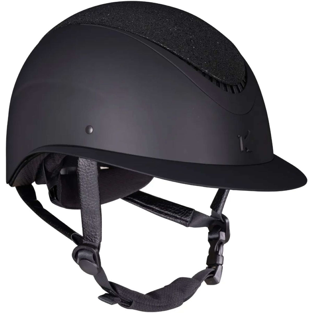 Karben by Shires Casco Lia Ellipse Negro