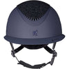 Karben by Shires Casco Lia Ellipse Navy
