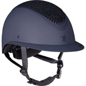 Karben by Shires Casco Lia Ellipse Navy