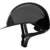 Karben by Shires Casco Alina Ellipse Negro/Gunmetal