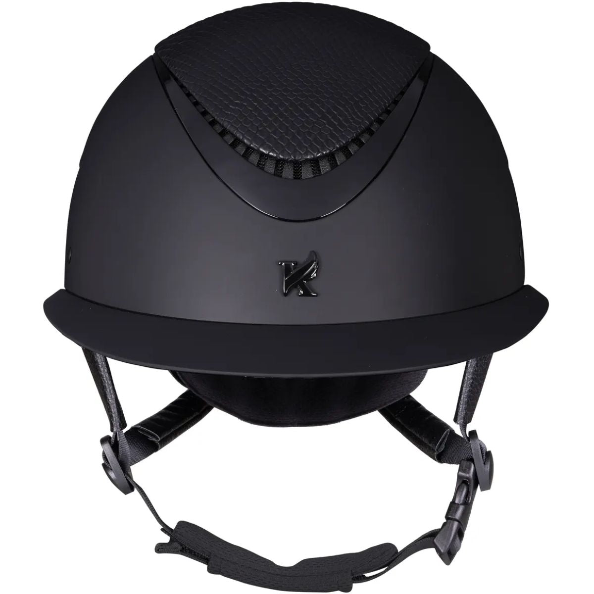 Karben by Shires Casco Lorah Ellipse Negro