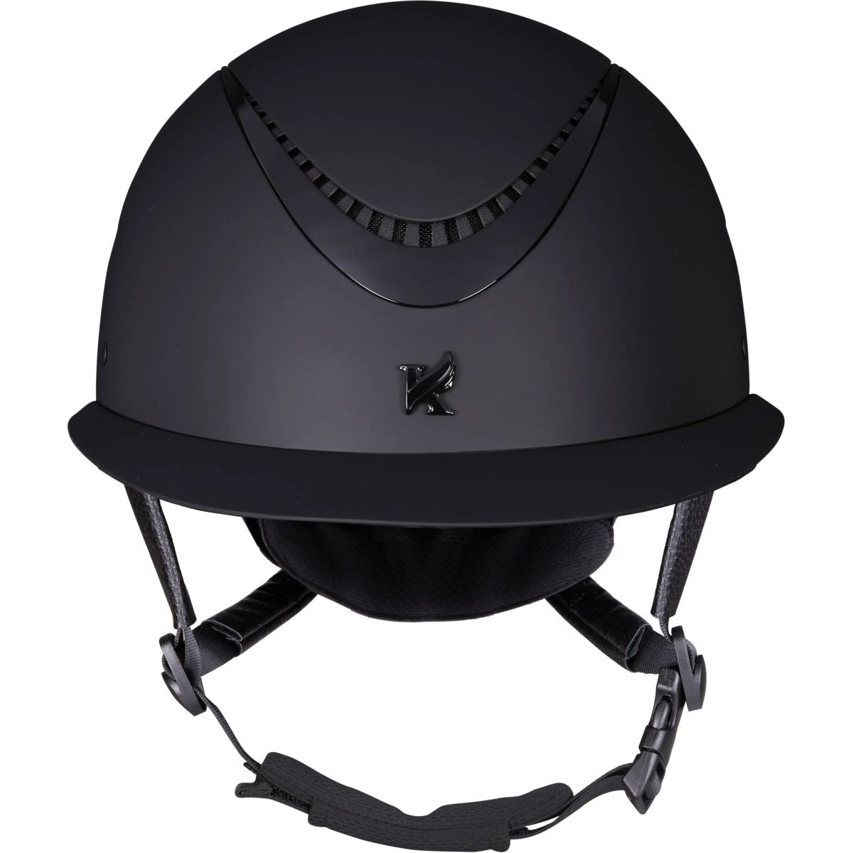 Karben by Shires Gorra Elisa Ellipse Negro/Negro