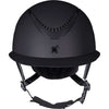 Karben by Shires Casco Elisa Ellipse Negro/Negro