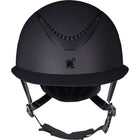 Karben by Shires Casco Elisa Ellipse Negro/Negro