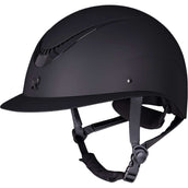 Karben by Shires Gorra Elisa Ellipse Negro/Negro