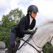 Karben by Shires Gorra Elisa Ellipse Negro/Negro