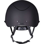 Karben by Shires Gorra Elisa Ellipse Negro/Negro