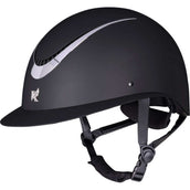 Karben by Shires Gorra Elisa Ellipse Negro/Plata