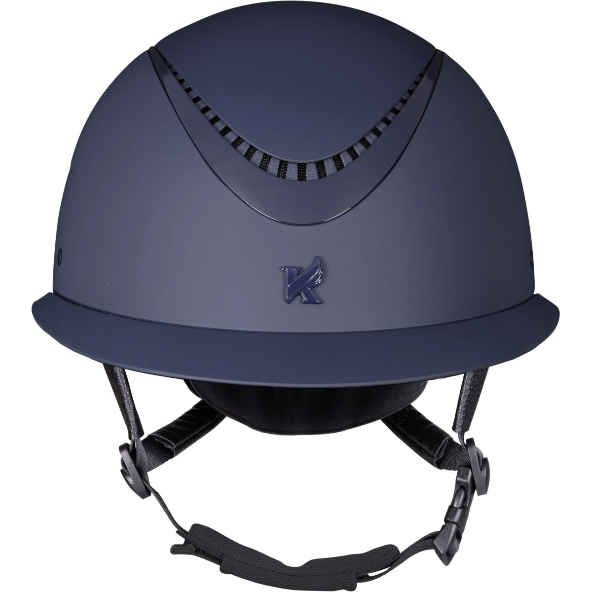 Karben by Shires Gorra Elisa Ellipse Navy/Navy