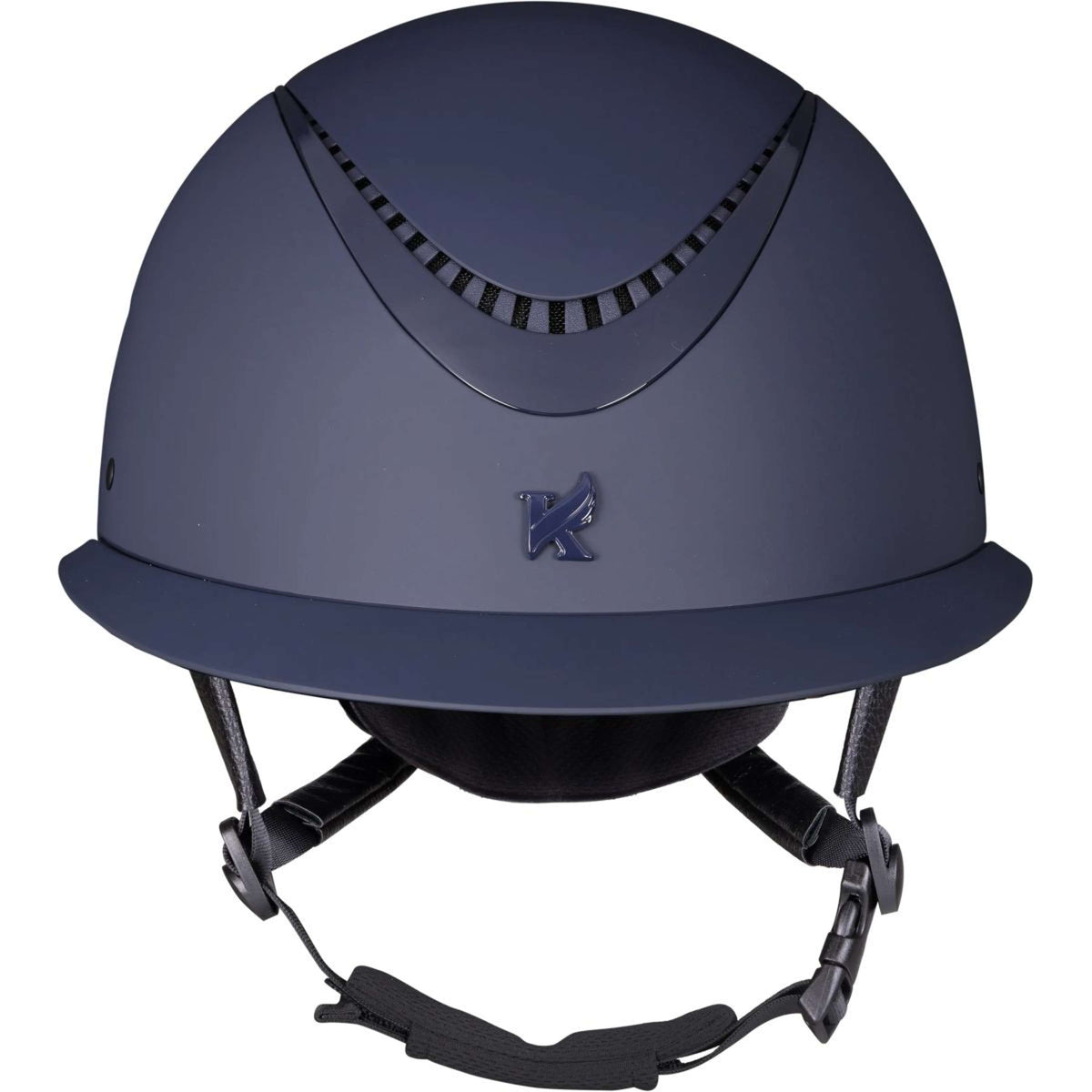 Karben by Shires Gorra Elisa Ellipse Navy/Navy