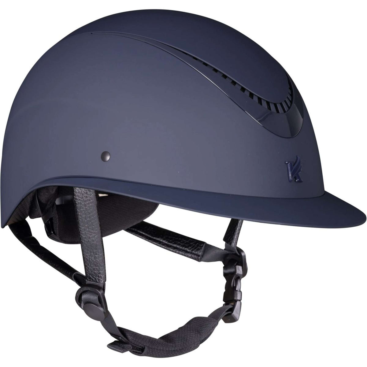 Karben by Shires Gorra Elisa Ellipse Navy/Navy
