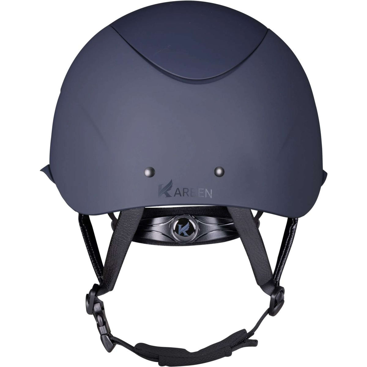 Karben by Shires Gorra Elisa Ellipse Navy/Navy