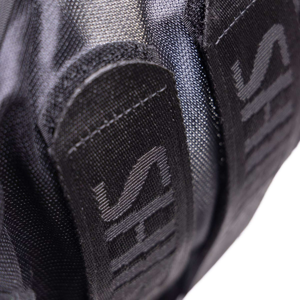 FlyGuard by Shires Máscara para Moscas Pro Fine Mesh Sin orejas Jet
