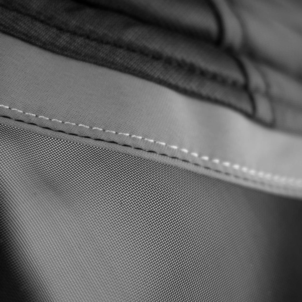 FlyGuard by Shires Máscara para Moscas Pro Fine Mesh con Agujero para Oreja Jet