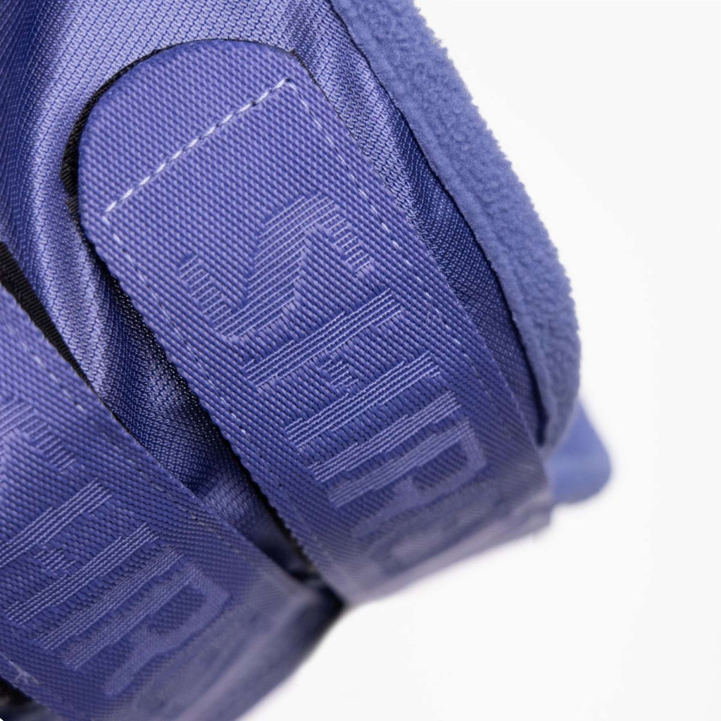 FlyGuard by Shires Máscara para Moscas Pro Fine Mesh con Orejas y Nariz Sky